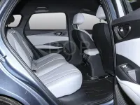 Neu BYD Seal Boost 184 PS (135 kW) 2025 Blau Limousine