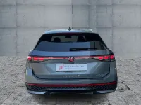 Neu VW Passat R-line 272 PS (200 kW) 2026 Grau Kombi