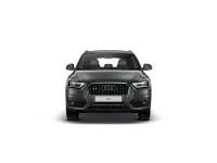 Second-hand Audi Q3 177 CP (130 kW) 2013 Gri SUV