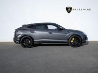 Neu Lamborghini Urus 666 PS (489 kW) 2025 Grigio keres SUV