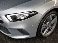 gebraucht Mercedes A250 e Progressive MBUX+LED+Smartph.
