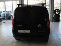 Gebraucht Fiat Fiorino 75 PS (55 kW) 2014 Colore esterno (schwarz) Van / Kleinbus