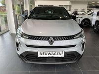 Gebraucht Renault Captur Techno 91 PS (66 kW) 2025 Rafalgrau metallic, black pea SUV