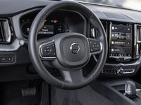 gebraucht Volvo XC60 T6 Recharge Inscription Expression AWD NP:75.910,-//AHK/PANO/GOOGLE