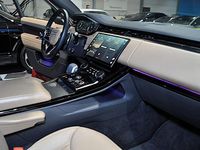 Gebraucht Land Rover Range Rover Sport SE Dynamic 300 PS (220 kW) 2023 Rot SUV