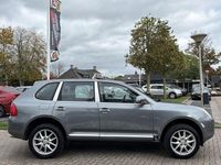 Second-hand Porsche Cayenne 250 CP (183 kW) 2005 Gri SUV