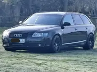 Gebraucht Audi A6 Allroad 256 PS (188 kW) 2006 Kombi
