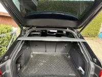 Occasion Audi A3 150 ch (110 kW) 2021 Noir Berline