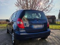 Gebraucht Mercedes A160 95 PS (69 kW) 2011 Kleinwagen