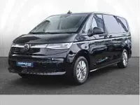Nuova VW T7 Style 150 CV (110 kW) 2026 Nero Furgone