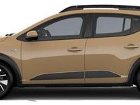 Neu Dacia Sandero Expression 110 PS (80 kW) 2026 Safaribeige SUV