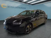 Gebraucht Opel Astra 131 PS (96 kW) 2025 Schwarz Kleinwagen