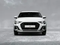 Używany Audi A3 204 KM (150 kW) 2025 Biały Sedan/Limuzyna