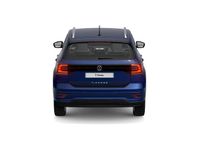 Gebraucht VW T-Cross Style 110 PS (80 kW) 2021 SUV