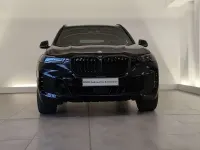 Gebraucht BMW X5 M Sport 489 PS (359 kW) 2025 Black sapphire metallic SUV