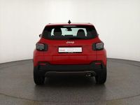 Gebraucht Jeep Avenger 101 PS (74 kW) 2024 Rot SUV