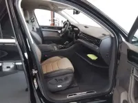 Gebraucht VW Touareg R-line 286 PS (210 kW) 2025 Schwarz SUV