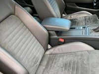 Gebraucht VW Passat Highline 150 PS (110 kW) 2016 Schwarz Kombi