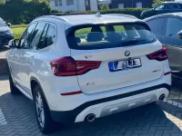 Gebraucht BMW X3 xLine 265 PS (194 kW) 2020 Weiß SUV