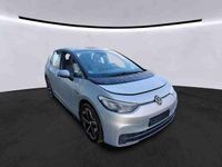 Gebraucht VW ID.3 Pro 106 kW (145 PS) 2021 Silber Kleinwagen