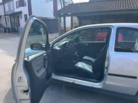 Gebraucht Opel Corsa 90 PS (66 kW) 2004 Silber Kleinwagen