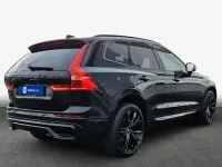 Gebraucht Volvo XC60 Plus 250 PS (183 kW) 2025 Onyx black metallic SUV