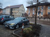 Gebraucht Mercedes C180 156 PS (114 kW) 2019 Grau Limousine