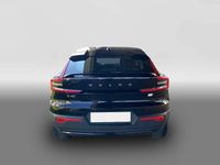 Gebraucht Volvo XC40 Plus 169 kW (231 PS) 2022 Schwarz SUV