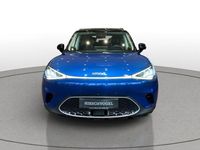 Gebraucht Smart #1 Edition #1 314 kW (428 PS) 2024 Blau blau metallic SUV