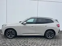 Gebraucht BMW X3 M Sport 197 PS (144 kW) 2025 Dune grey metallic SUV