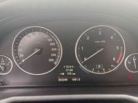 Second-hand BMW X3 184 CP (135 kW) 2012 Alb SUV