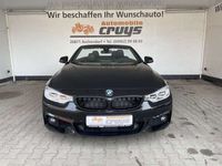 gebraucht BMW 435 435 i Cabrio xDrive Sport-Aut. M-Sportpaket