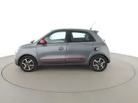 Używany Renault Twingo Intens 2020 Szary Hatchback