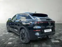 Gebraucht VW T-Roc R-line 150 PS (110 kW) 2026 Schwarz SUV