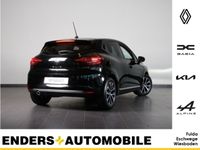 gebraucht Renault Clio V Zen 1.0 EU6d ZEN TCe 90