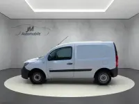 Gebraucht Mercedes Citan 109 90 PS (66 kW) 2017 Andere Van / Kleinbus