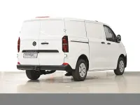 Neu VW T7 110 PS (80 kW) 2026 Weiß Van