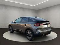 Neu Citroën C4 145 PS (106 kW) 2025 Mercure grau metallic lackieru Limousine