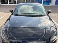 Gebraucht Audi TT Sport 160 PS (117 kW) 2009 Schwarz Coupé