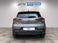 Neu Mitsubishi ASX 91 PS (66 kW) 2026 Weiß SUV