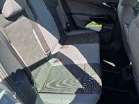 Gebraucht VW ID.4 Pure 108 kW (148 PS) 2021 Grau SUV