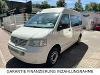 Gebraucht VW T5 131 PS (96 kW) 2007 Andere Van