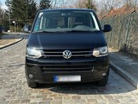 gebraucht VW Caravelle T5