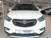 Gebraucht Opel Mokka X Ultimate 140 PS (102 kW) 2019 Weiß SUV
