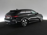 Gebraucht Audi A5 S-Line 204 PS (150 kW) 2025 Schwarz / mythosschwarz Kombi