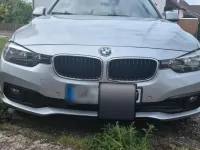 Gebraucht BMW 318 150 PS (110 kW) 2017 Kombi