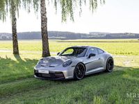 Gebraucht Porsche 992 525 PS (386 kW) 2024 Silber Coupé