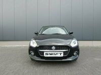 Gebraucht Suzuki Swift Comfort 83 PS (61 kW) 2021 Andere farbe metallic Kleinwagen