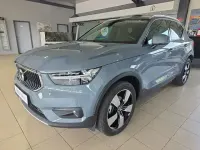 Gebraucht Volvo XC40 Plus 360 PS (264 kW) 2021 Onyx black SUV
