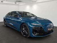 Gebraucht Audi e-tron Performance 269 kW (367 PS) 2025 Malpeloblau metallic SUV